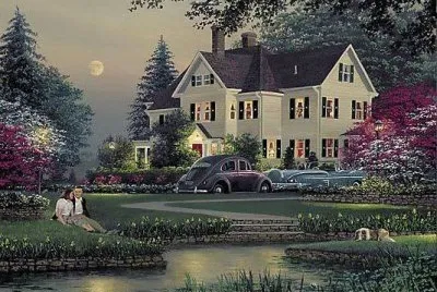 פאזל של NÂº 674