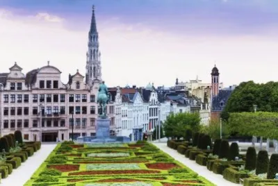 פאזל של paisaje