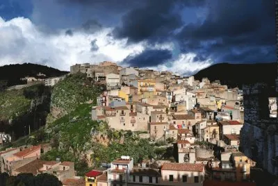 פאזל של paisaje