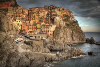 paisaje jigsaw puzzle