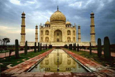 פאזל של paisaje