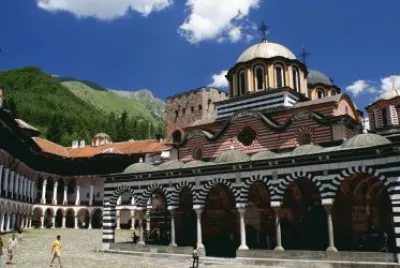 paisaje jigsaw puzzle
