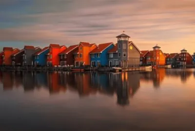 פאזל של paisaje