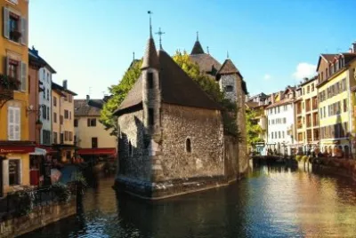 פאזל של paisaje