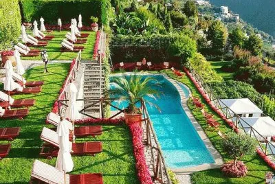 פאזל של paisaje