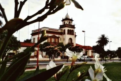 פאזל של MÃ©danos. Buenos Aires. Argentina