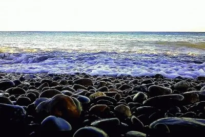 Comodoro Rivadavia. Chubut. Argentina