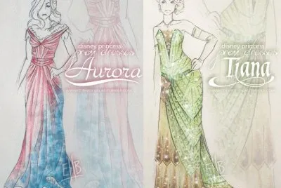 Aurora Tiana
