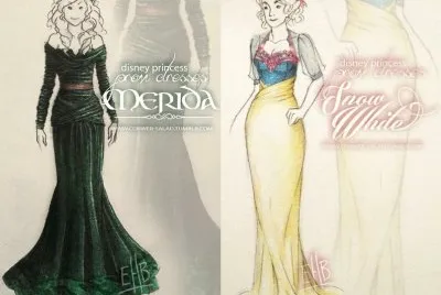 Merida SnowWhite