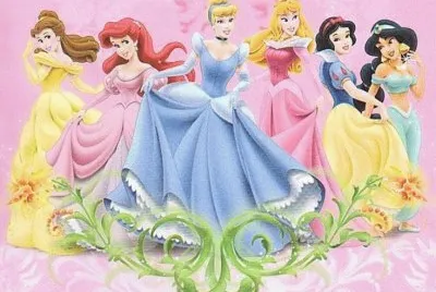 Princesses