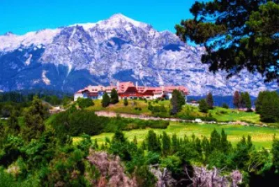 פאזל של 81-LLAO LLAO