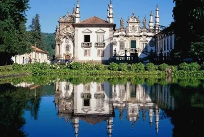 פאזל של paisaje