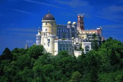 paisaje jigsaw puzzle