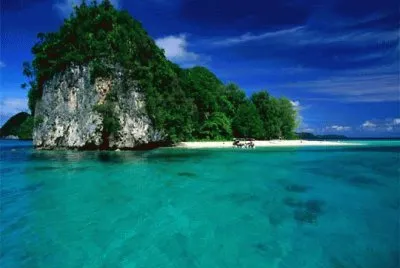 paisajes