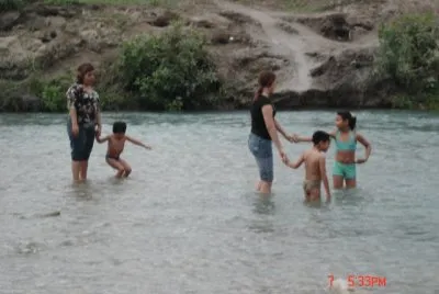 Rio Guayalejo