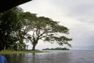 paisajes