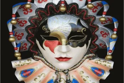 Arlequin