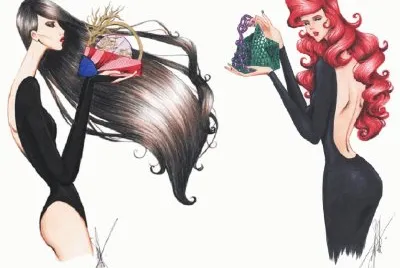 Mulan Ariel