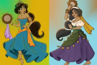 Jasmine