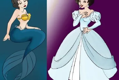SnowWhite