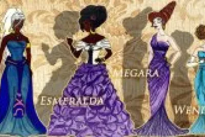 Princesses