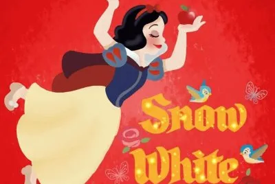SnowWhite
