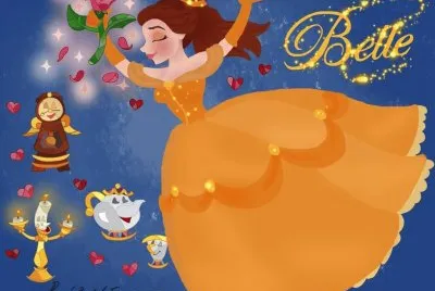 Belle