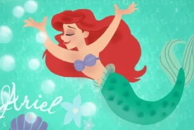 Ariel