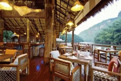 פאזל של Tailandia