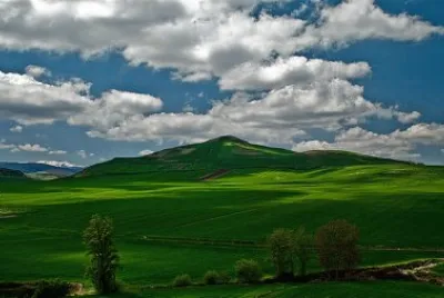paisaje