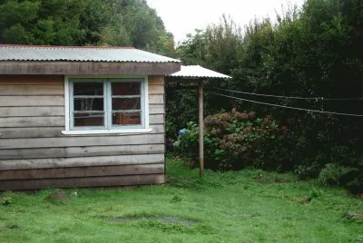 פאזל של sur de chile