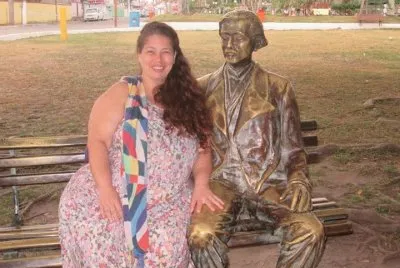 Rosangela Sheyla