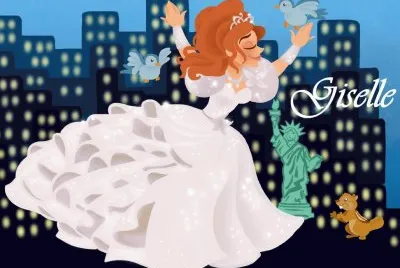 Giselle