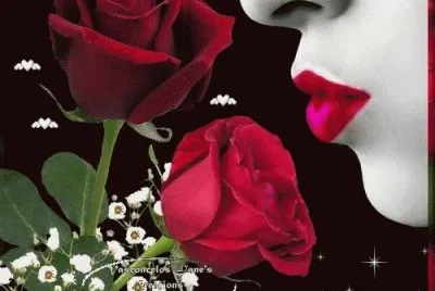 Rosas
