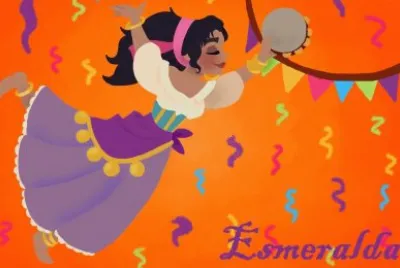 Esmeralda