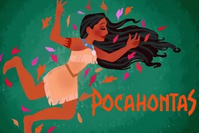 Pocahontas