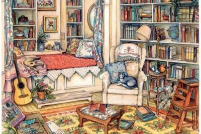 puzzle