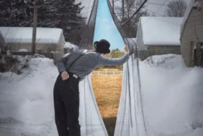 פאזל של curiositÃ 