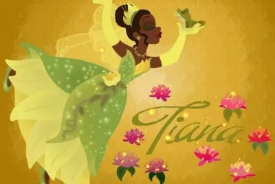 Tiana