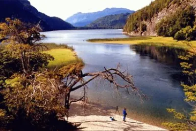 PN Los Alerces. Chubut. Argentina