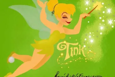 Tinkerbell