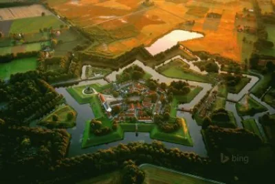 פאזל של Bing image