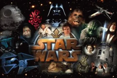 star wars