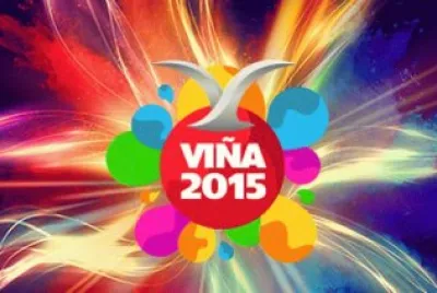 festival viÃ±a 2015