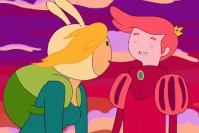 adventure time