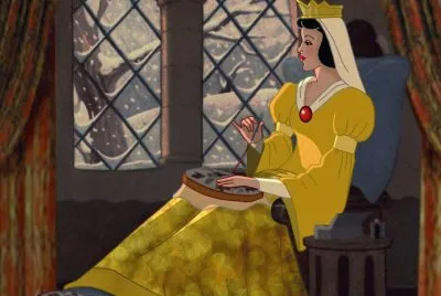 SnowWhite 's mother