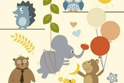 globos