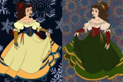 Belle