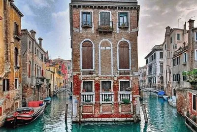 פאזל של paisaje