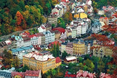 פאזל של paisaje